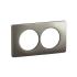  Plaque de finition � clipser C 