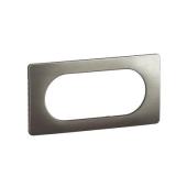  Plaque de finition C�liane 4 � 