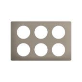  Plaque de finition C�liane 2x3 