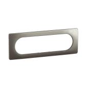  Plaque de finition C�liane 6 � 