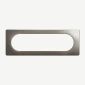  Plaque de finition C�liane 6 � 