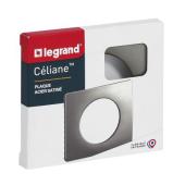  Plaque C�liane 1 poste - Acier 