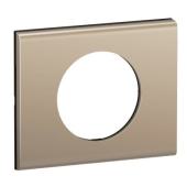  Plaque de finition � clipser C 