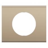  Plaque de finition Cliane 1 p 