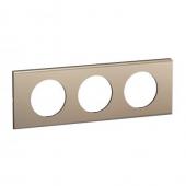  Plaque de finition Cliane 3 p 