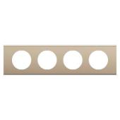  Plaque de finition C�liane 4 p 