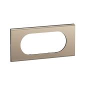  Plaque de finition C�liane 4 � 