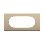  Plaque de finition C�liane 4 � 