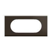  Plaque de finition C�liane 4 � 