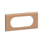  Plaque de finition C�liane 4 � 