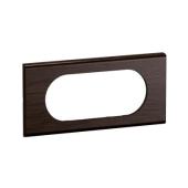  Plaque de finition C�liane 4 � 