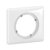  Plaque de finition � clipser C 