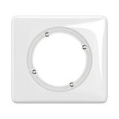  Plaque de finition � clipser C 
