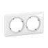  Plaque de finition � clipser C 