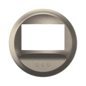  Enjoliveur d�tecteur avec d�ro 