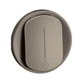  Enjoliveur interrupteur tempor 