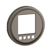  Enjoliveur interrupteur horair 