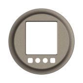  Enjoliveur interrupteur horair 