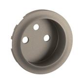  Enjoliveur prise 2P+T � puit b 