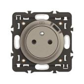  Prise Surface avec prise USB T 