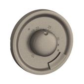  Enjoliveur pour thermostat d'a 