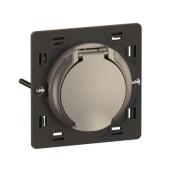  Prise d'aspiration centralis�e 