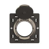  Prise d'aspiration centralis�e 