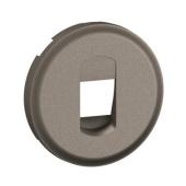  Enjoliveur prise Haut-Parleur 