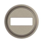  Enjoliveur prise optique SC/AP 