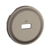  Enjoliveur prise USB DATA simp 