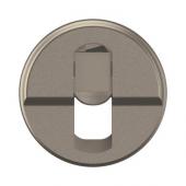  Enjoliveur prise simple RJ45 C 