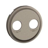  Enjoliveur prise TV-SAT C�lian 