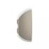  Enjoliveur demi-touche Cliane 