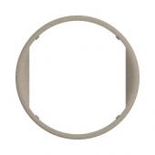 Bague Cliane pour enjoliveurs 