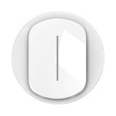  Enjoliveur inter ou va-et-vien 