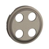  Enjoliveur prise Banana gold d 