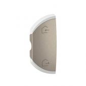  Enjoliveur demi-touche Cliane 