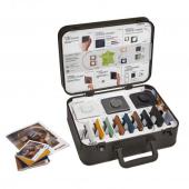  Valise d�mo. C�liane 1 poste 1 