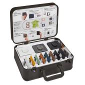  Valise d�mo. C�liane 1 poste 1 