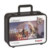  Valise d�mo. C�liane 1 poste 1 