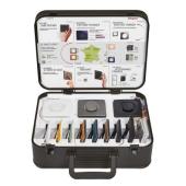  Valise d�mo. C�liane 1 poste 1 