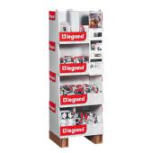  Box C�liane : interrupteurs 10 