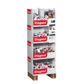  Box C�liane : interrupteurs 10 