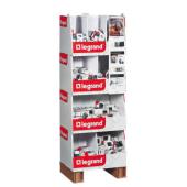  Box C�liane : 2 interrupteurs 