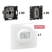  Cube Innovation Dtecteur mura 