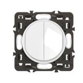  Interrupteur ou va-et-vient + 