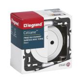  Prise 2P+T Surface Confort C�l 