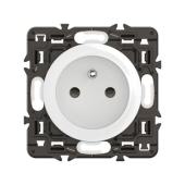  Prise 2P+T C�liane � vis sp�ci 