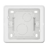  Cadre saillie C�liane 1 poste 