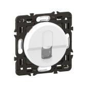  Prise RJ45 C�liane blind�e Cat 